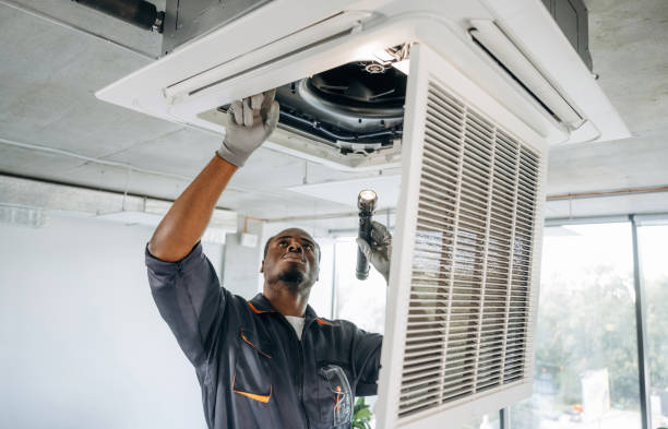 Licensed Ac Installation service in Alexandria, MN - FH HVAC