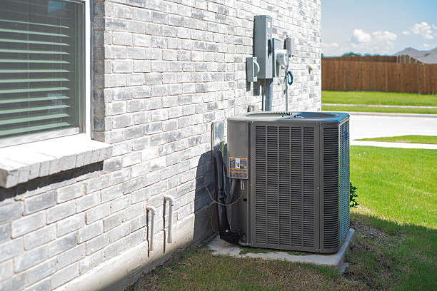 Reliable Ac Installation contractor in Alexandria, MN by FH HVAC